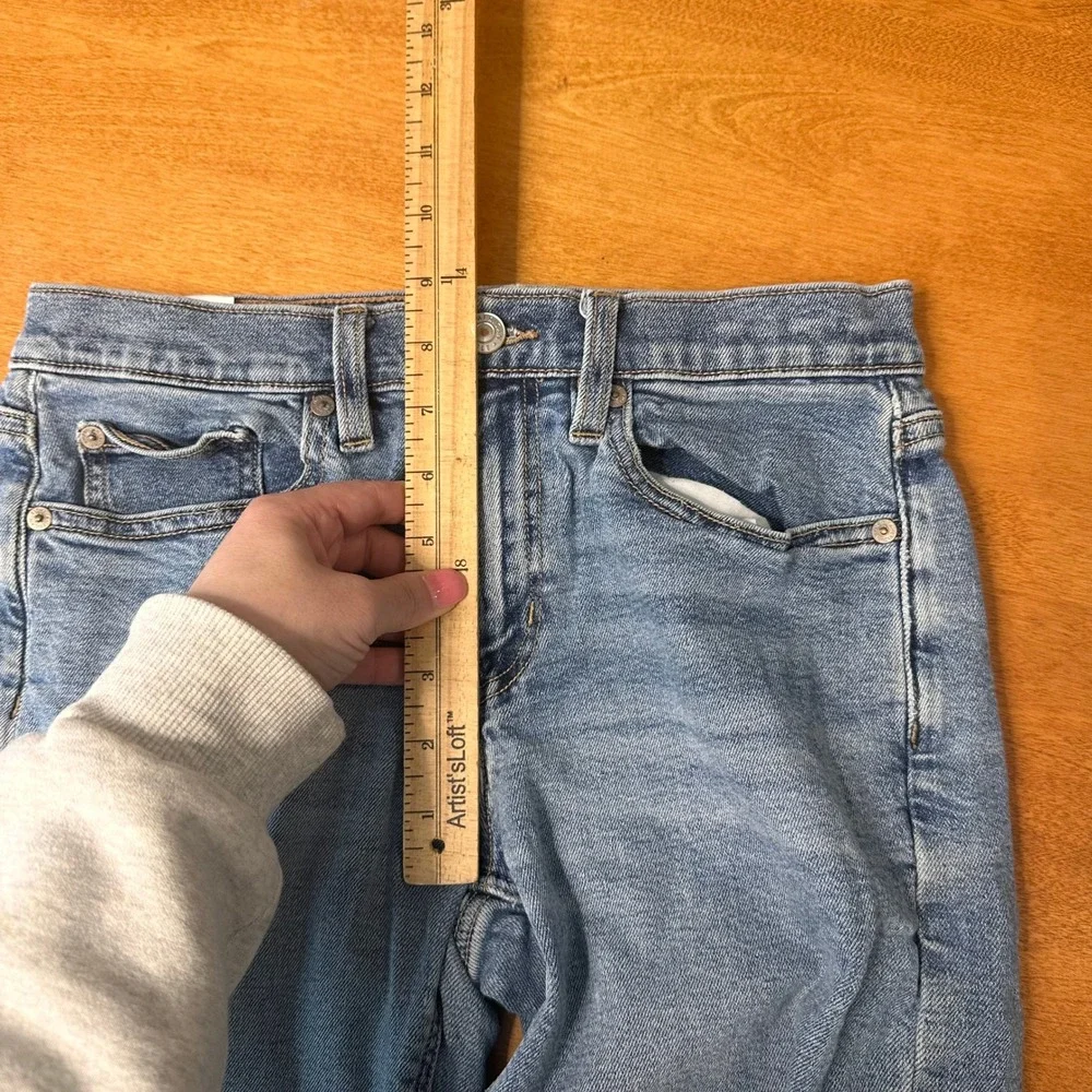 American Eagle Outfitters 90s straight